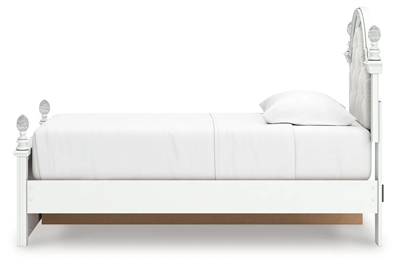 Kozlani Upholstered Bed - Image 18