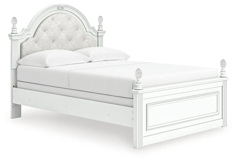Kozlani Upholstered Bed - Image 20