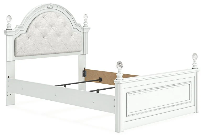 Kozlani Upholstered Bed - Image 22