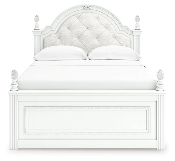Kozlani Upholstered Bed - Image 23