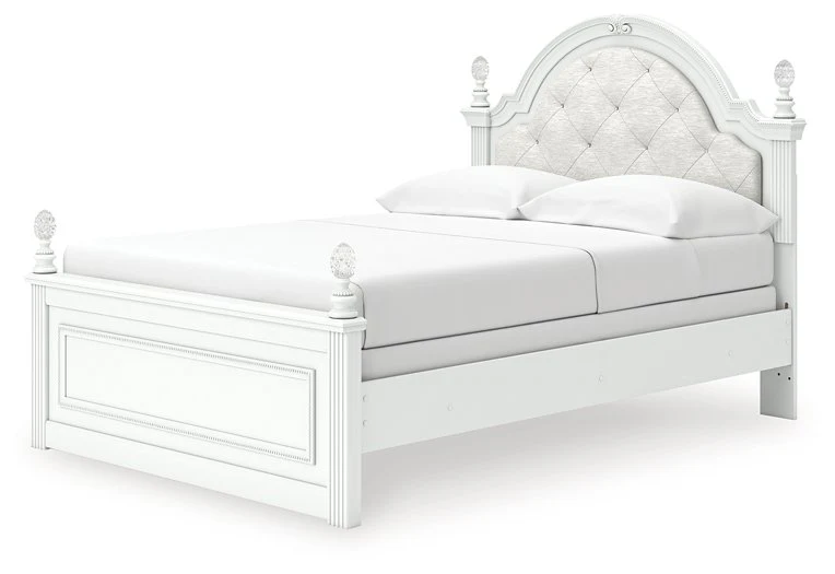 Kozlani Upholstered Bed - Image 24
