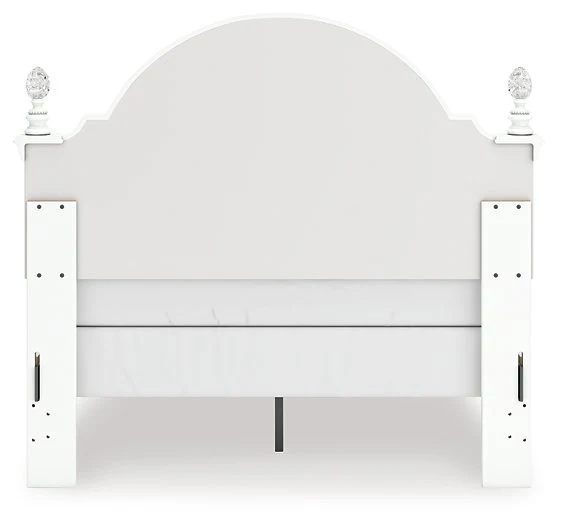 Kozlani Upholstered Bed - Image 26