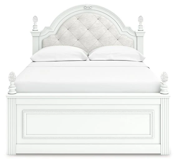 Kozlani Upholstered Bed - Image 36