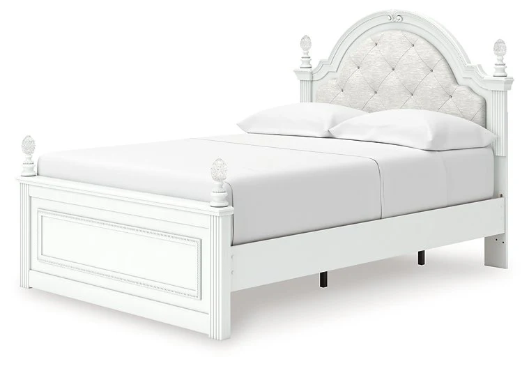Kozlani Upholstered Bed - Image 37