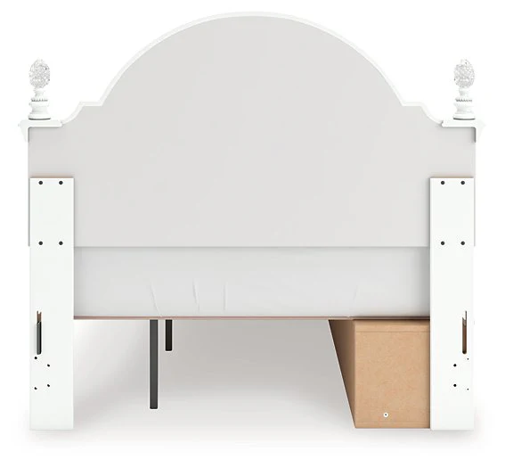 Kozlani Upholstered Bed - Image 39