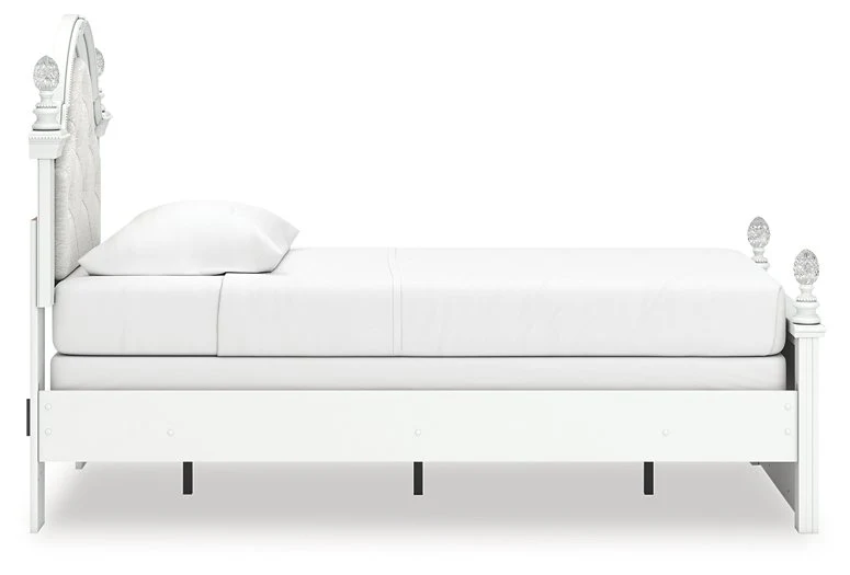 Kozlani Upholstered Bed - Image 6