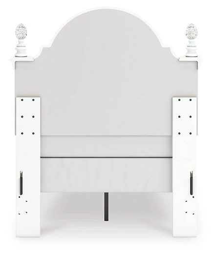 Kozlani Upholstered Bed - Image 7
