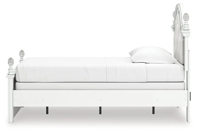Kozlani Upholstered Bed - Image 8
