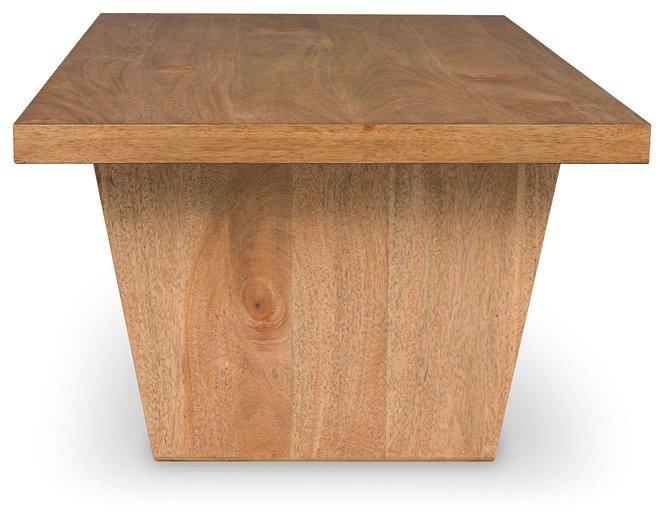 Kristiland Coffee Table - Image 7