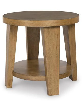 Kristiland End Table - Image 3