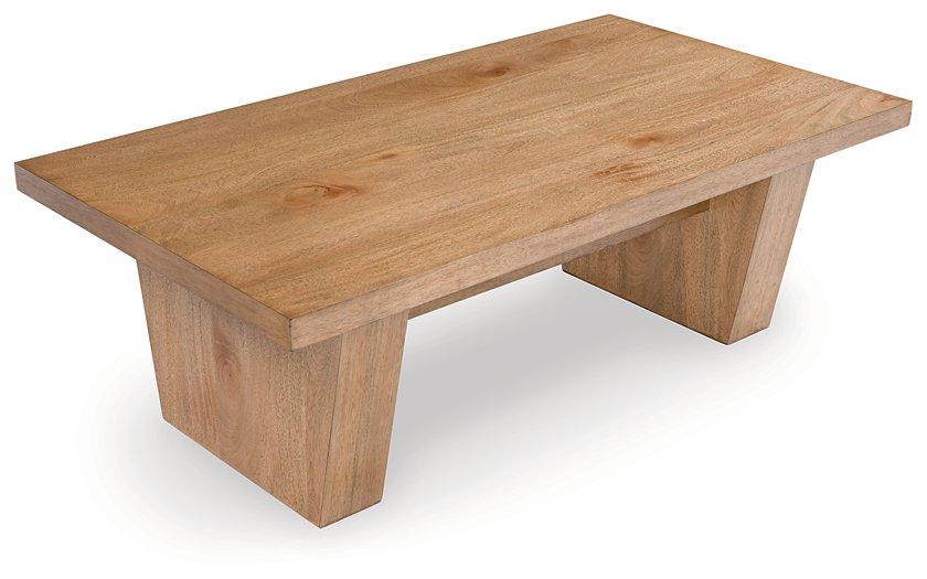 Kristiland Occasional Table Set - Image 4
