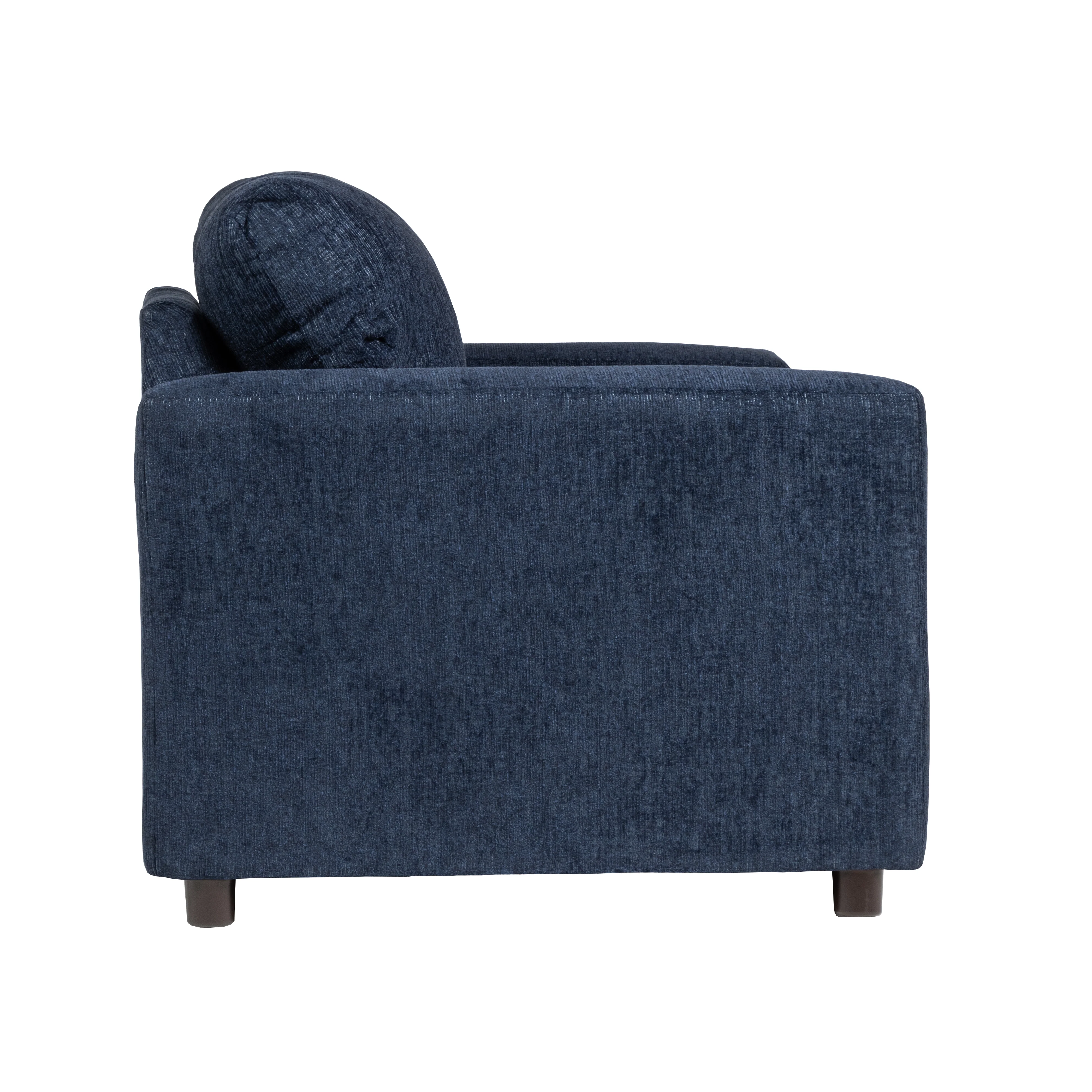 Kylo Cuddle Chair-Blue - Image 3
