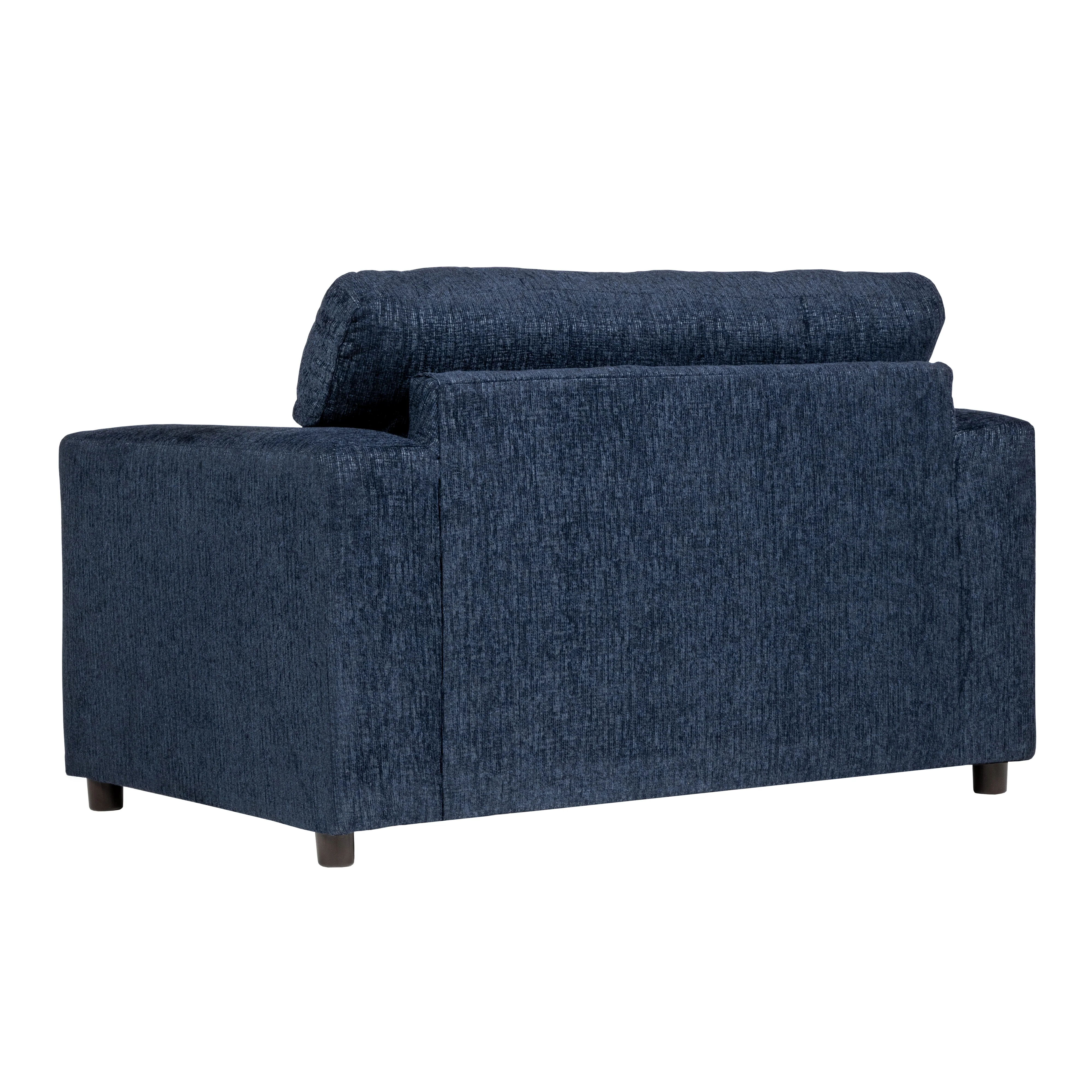 Kylo Cuddle Chair-Blue - Image 4