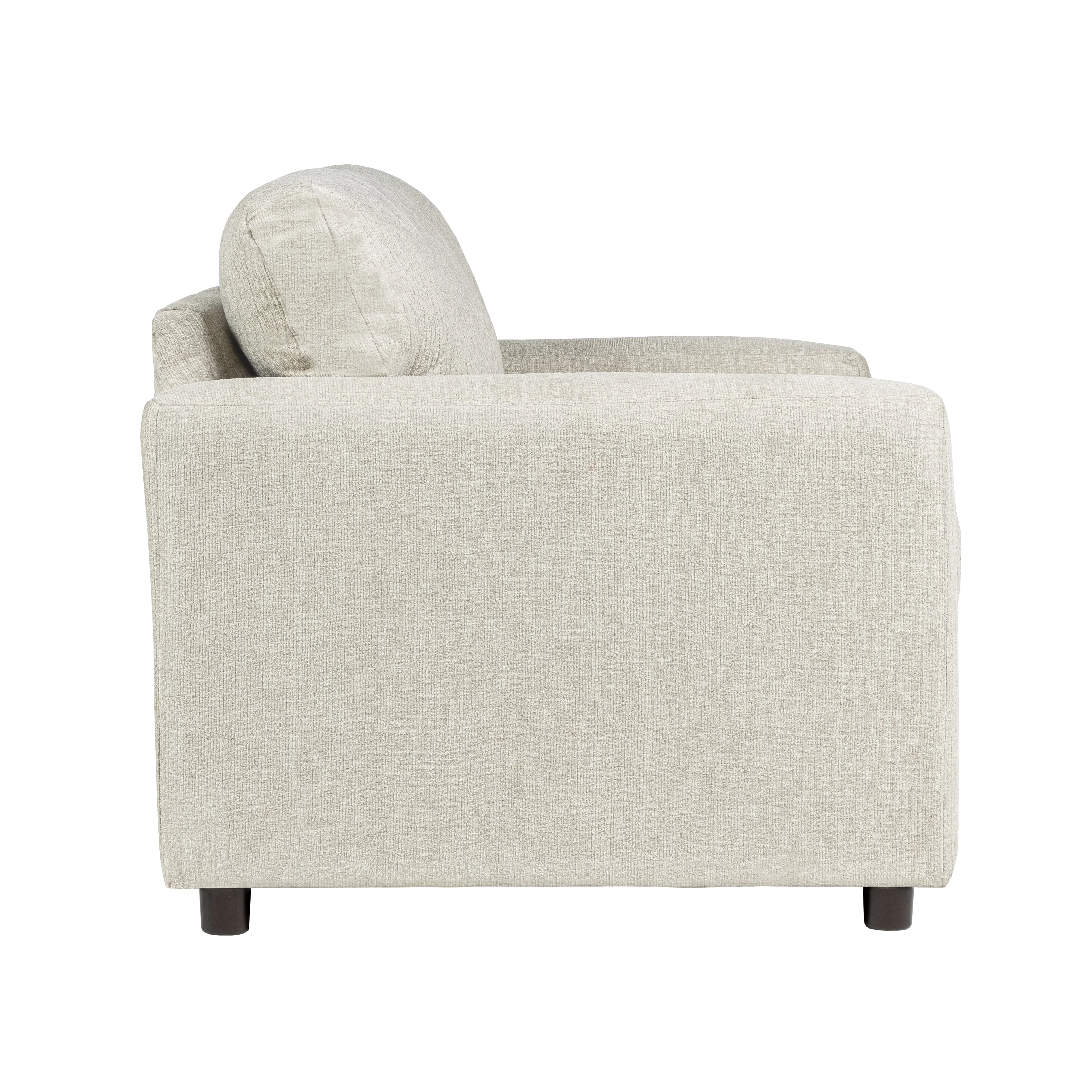 Kylo Cuddle Chair-Chiffon Natural - Image 3