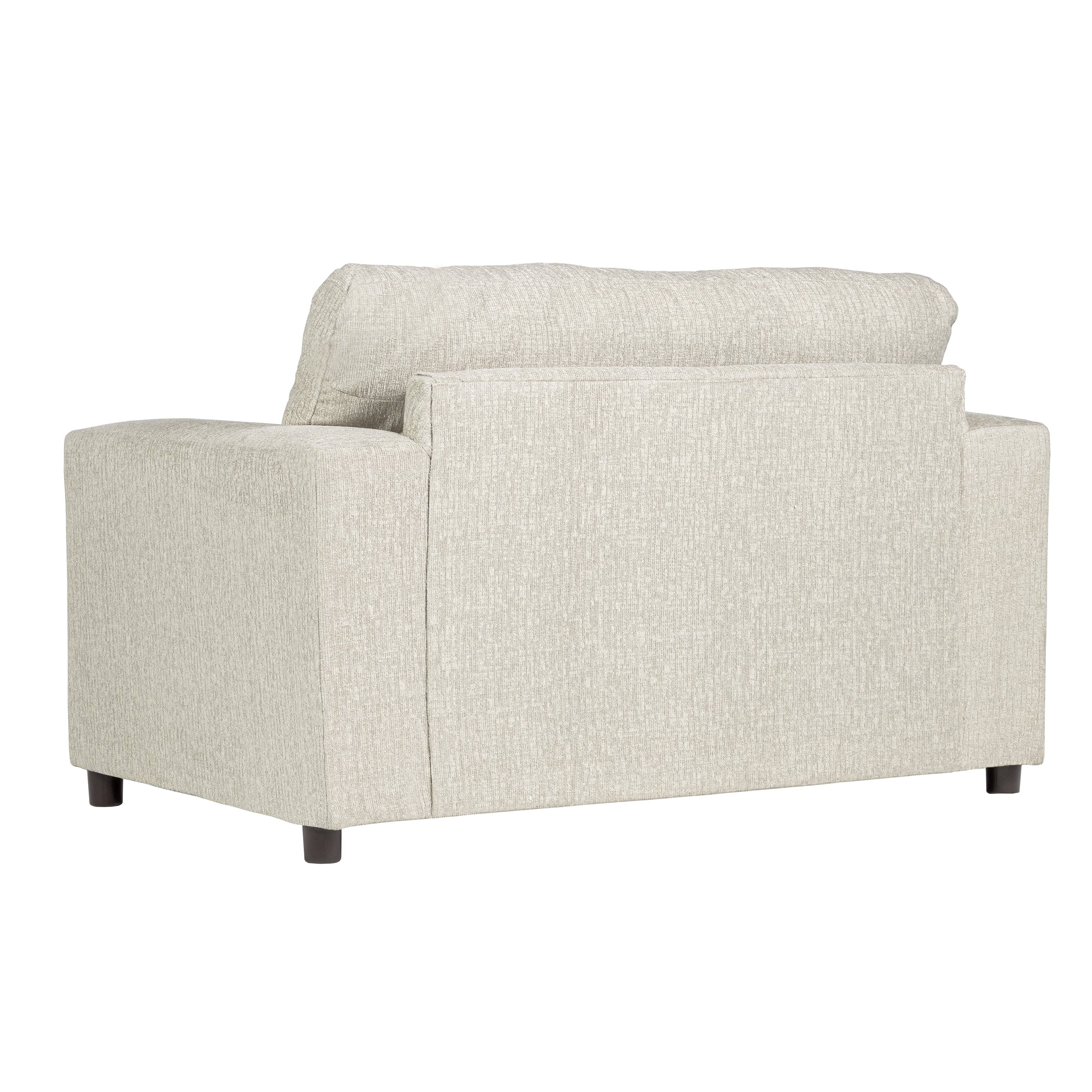 Kylo Cuddle Chair-Chiffon Natural - Image 4