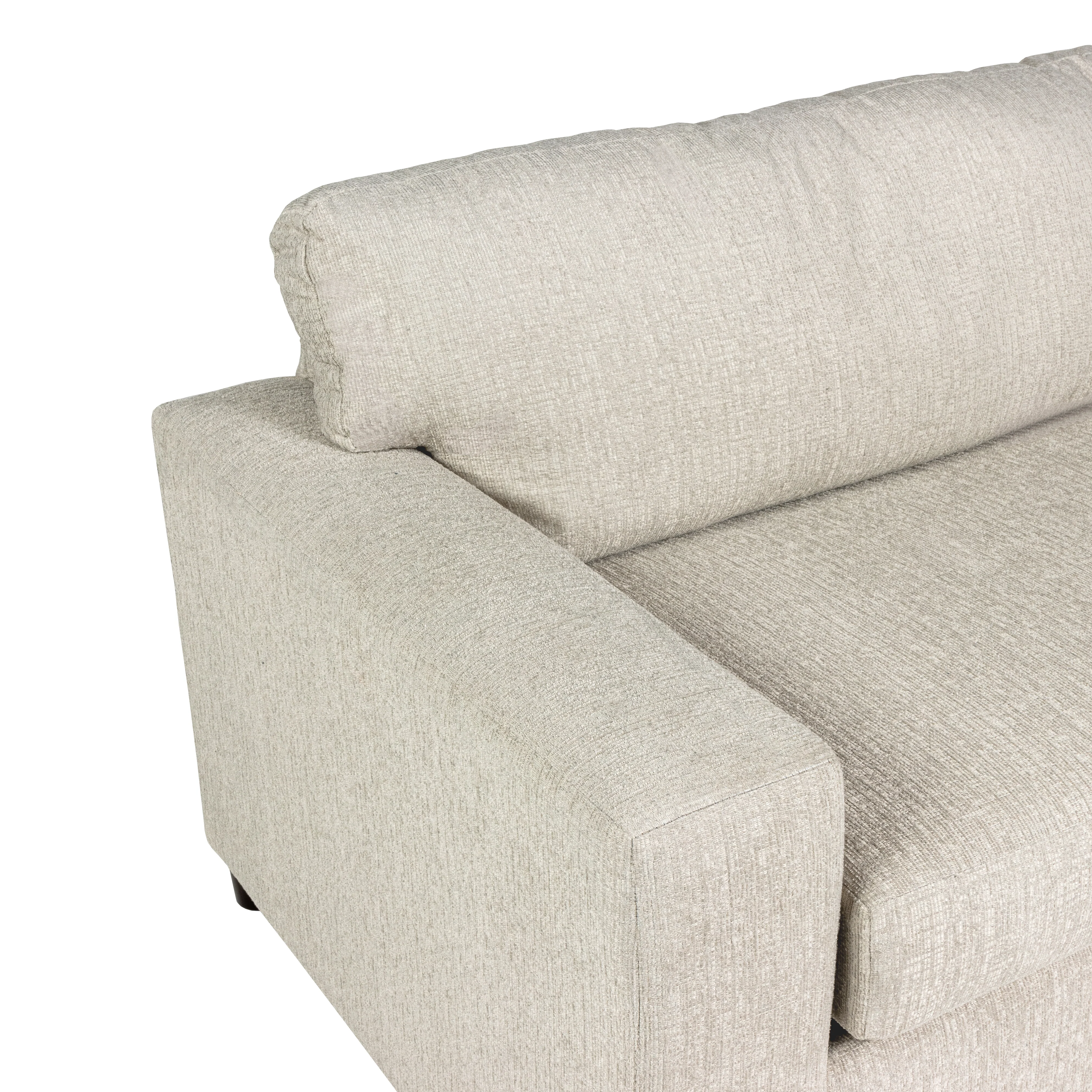 Kylo Cuddle Chair-Chiffon Natural - Image 5