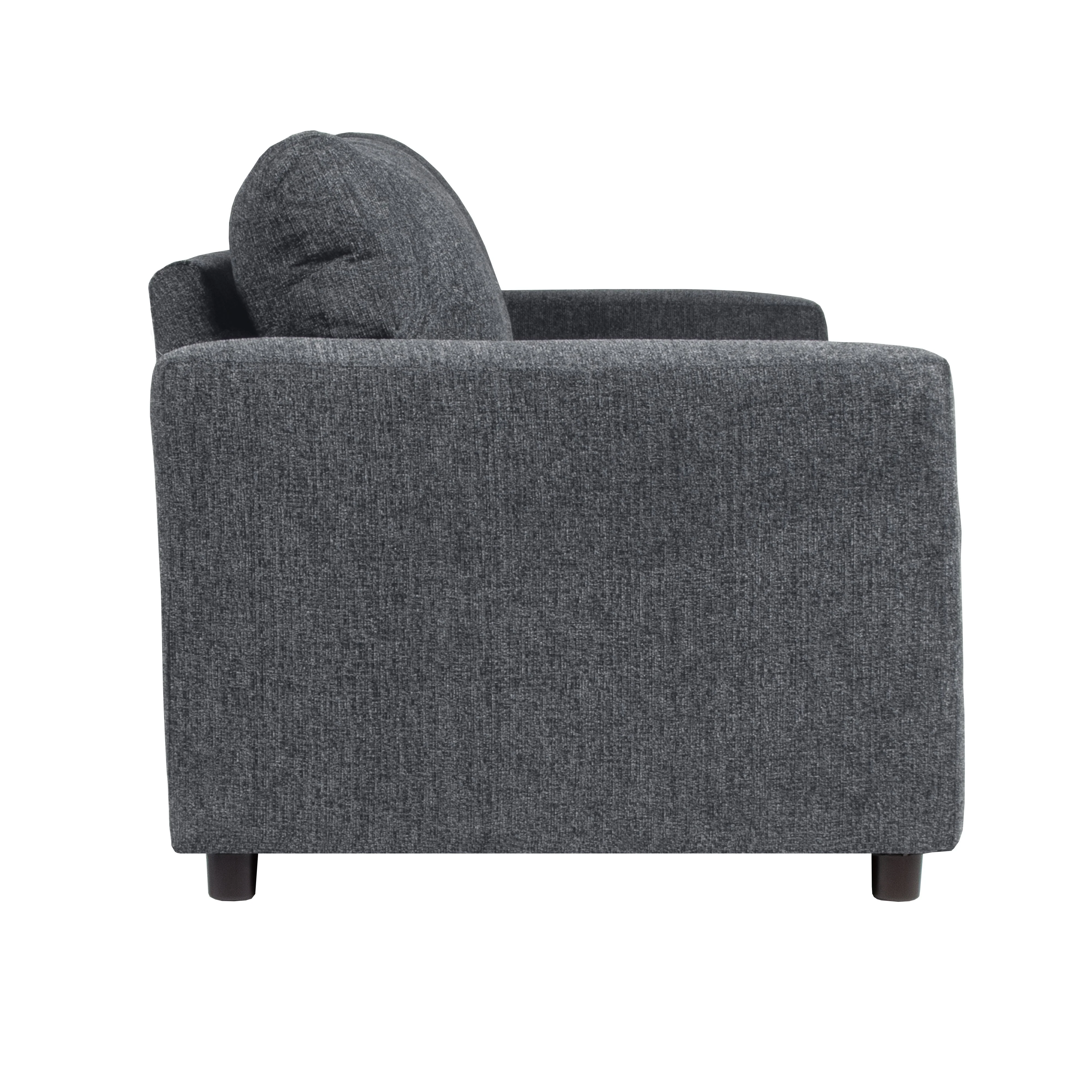 Kylo Sofa-Ash Gray - Image 3