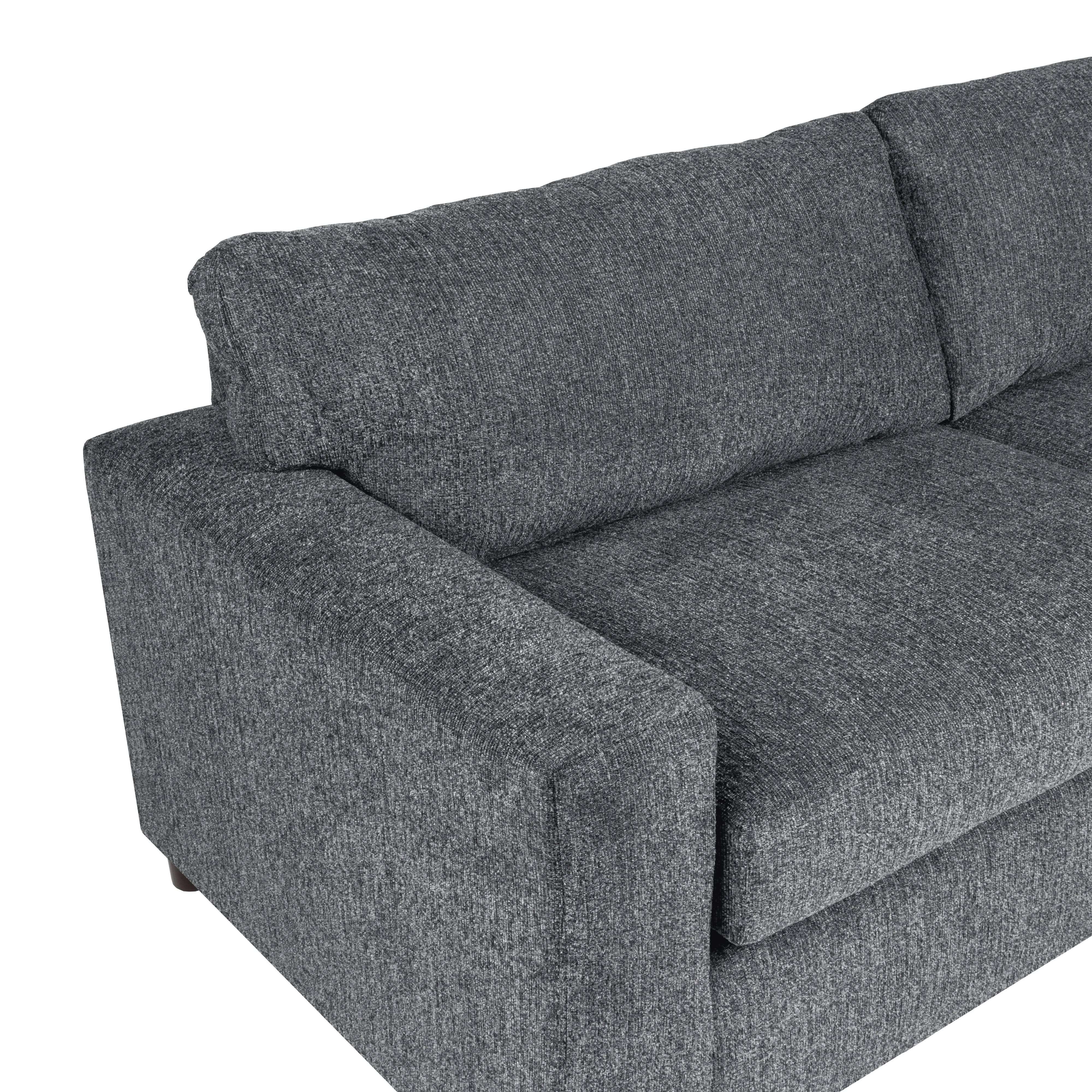 Kylo Sofa-Ash Gray - Image 5