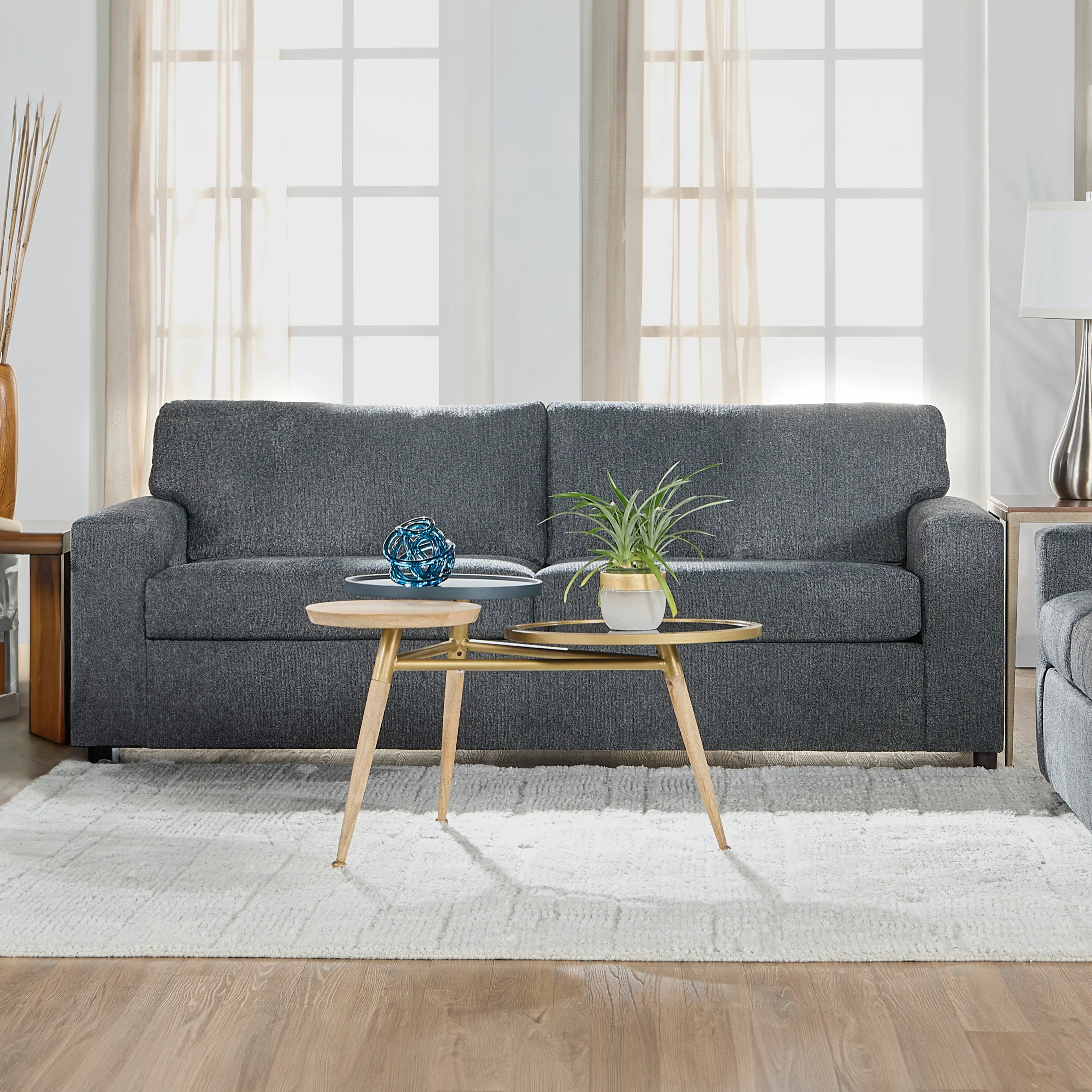 Kylo Sofa-Ash Gray - Image 6