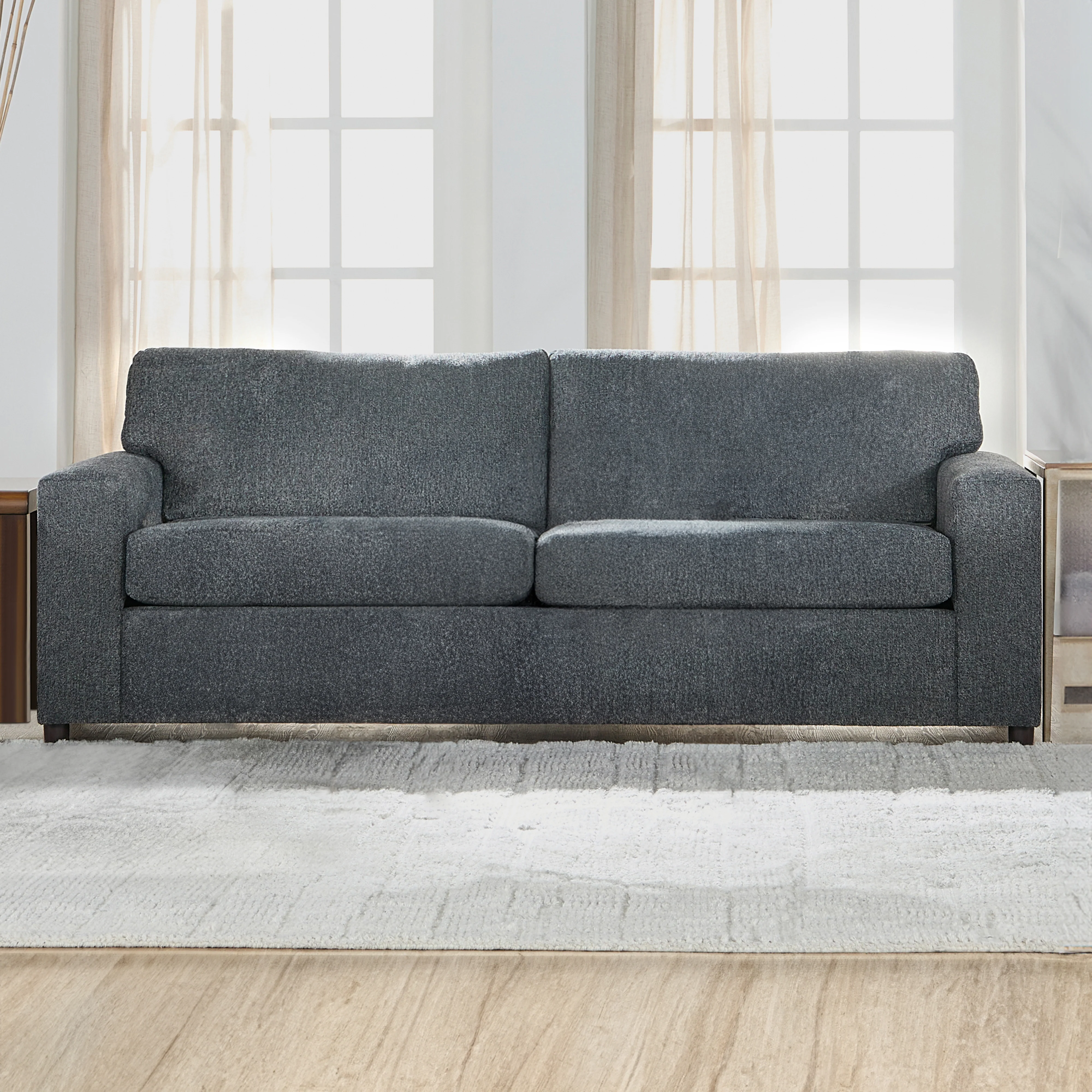 Kylo Sofa-Ash Gray - Image 7