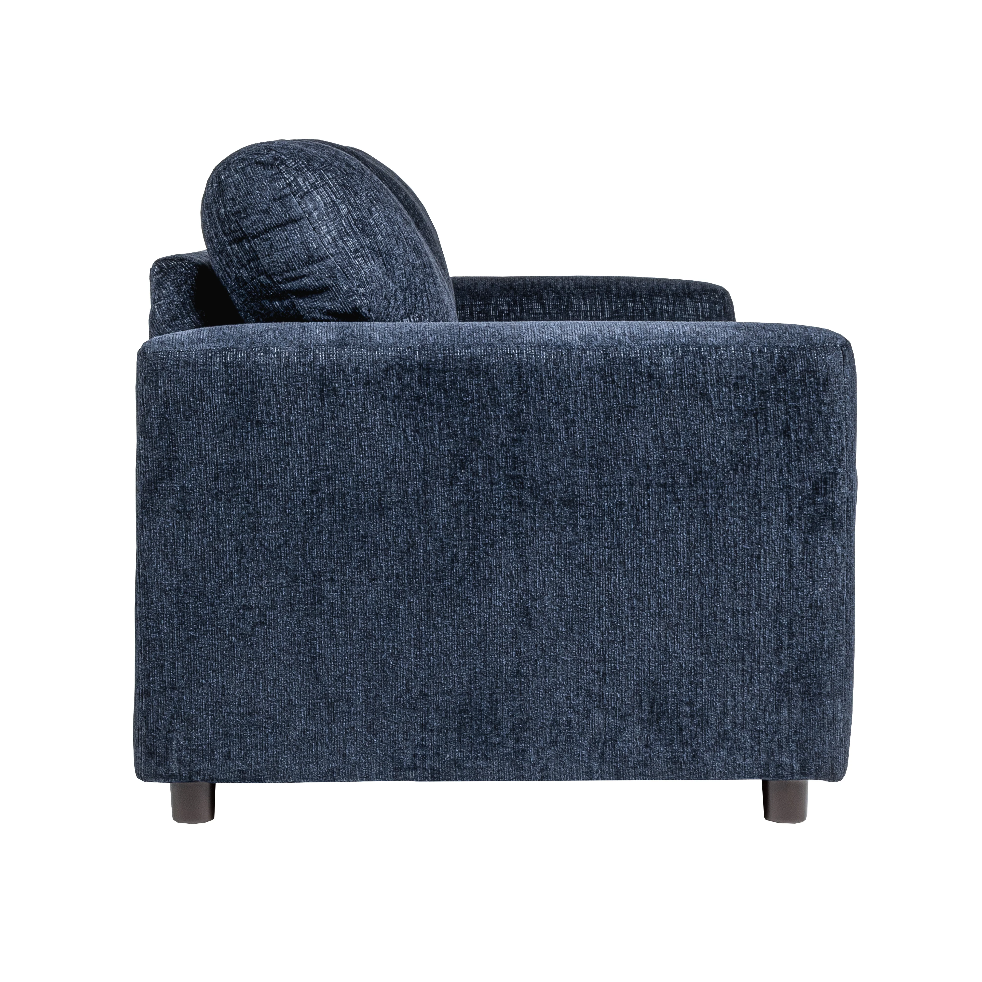 Kylo Sofa-Blue - Image 3