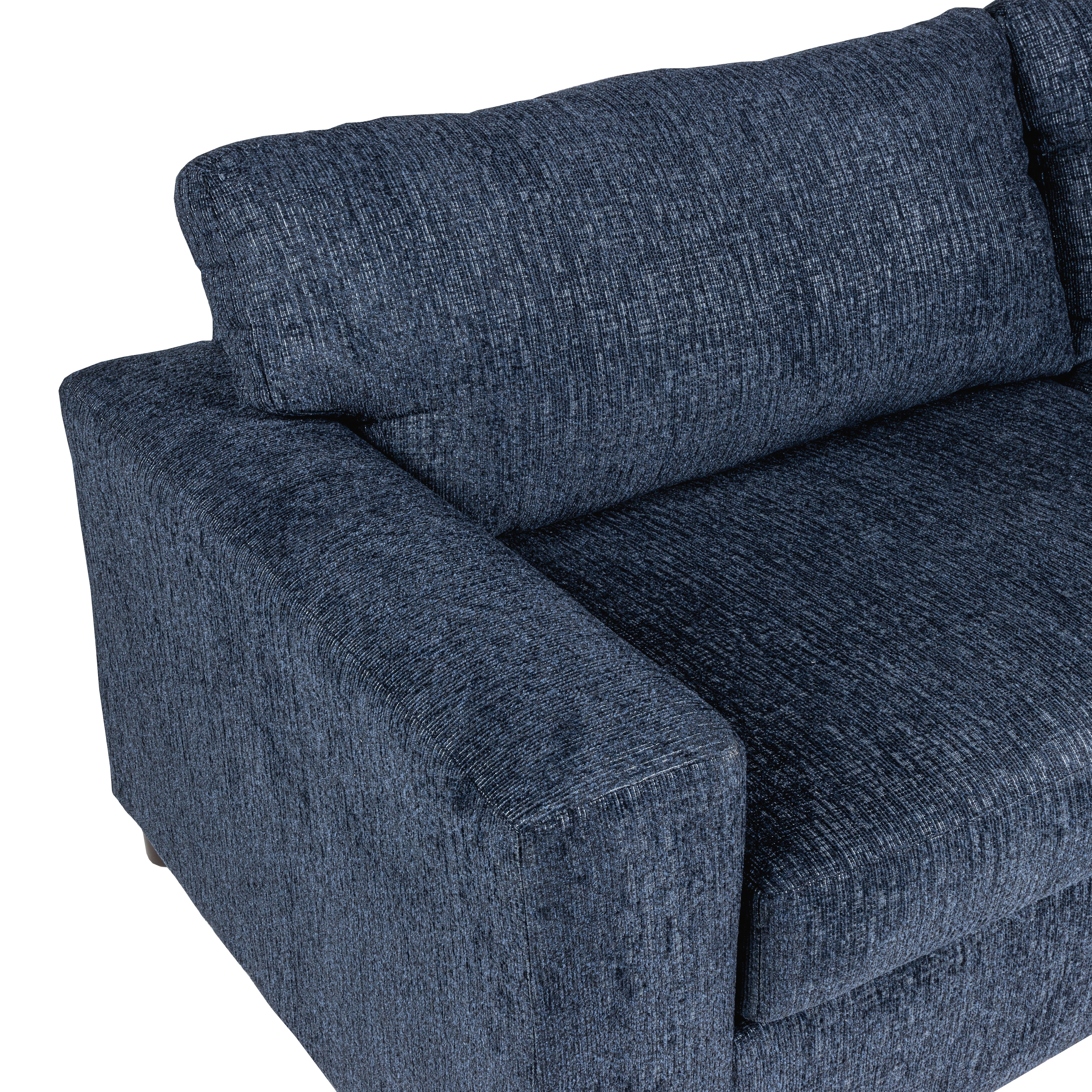 Kylo Sofa-Blue - Image 5