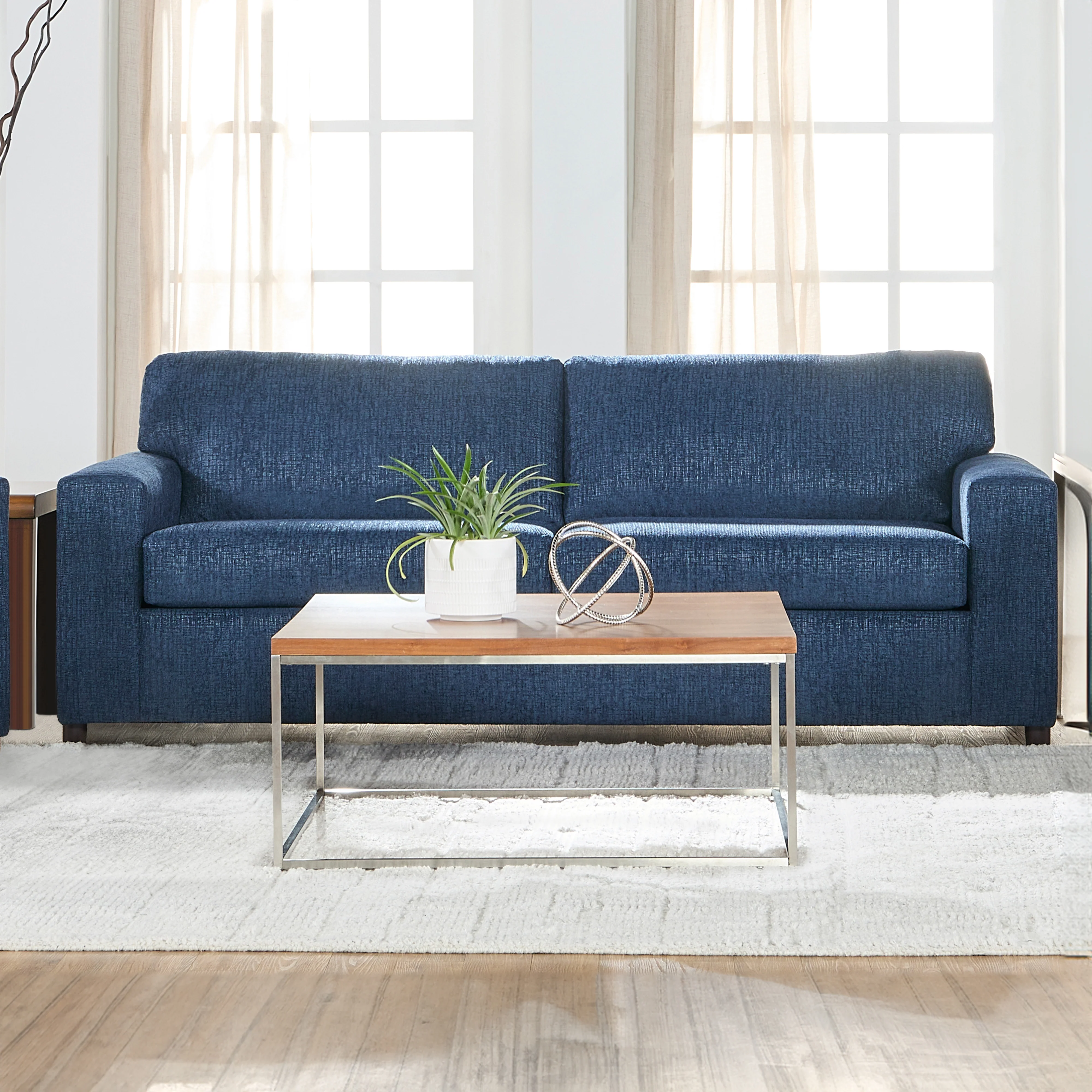 Kylo Sofa-Blue - Image 6