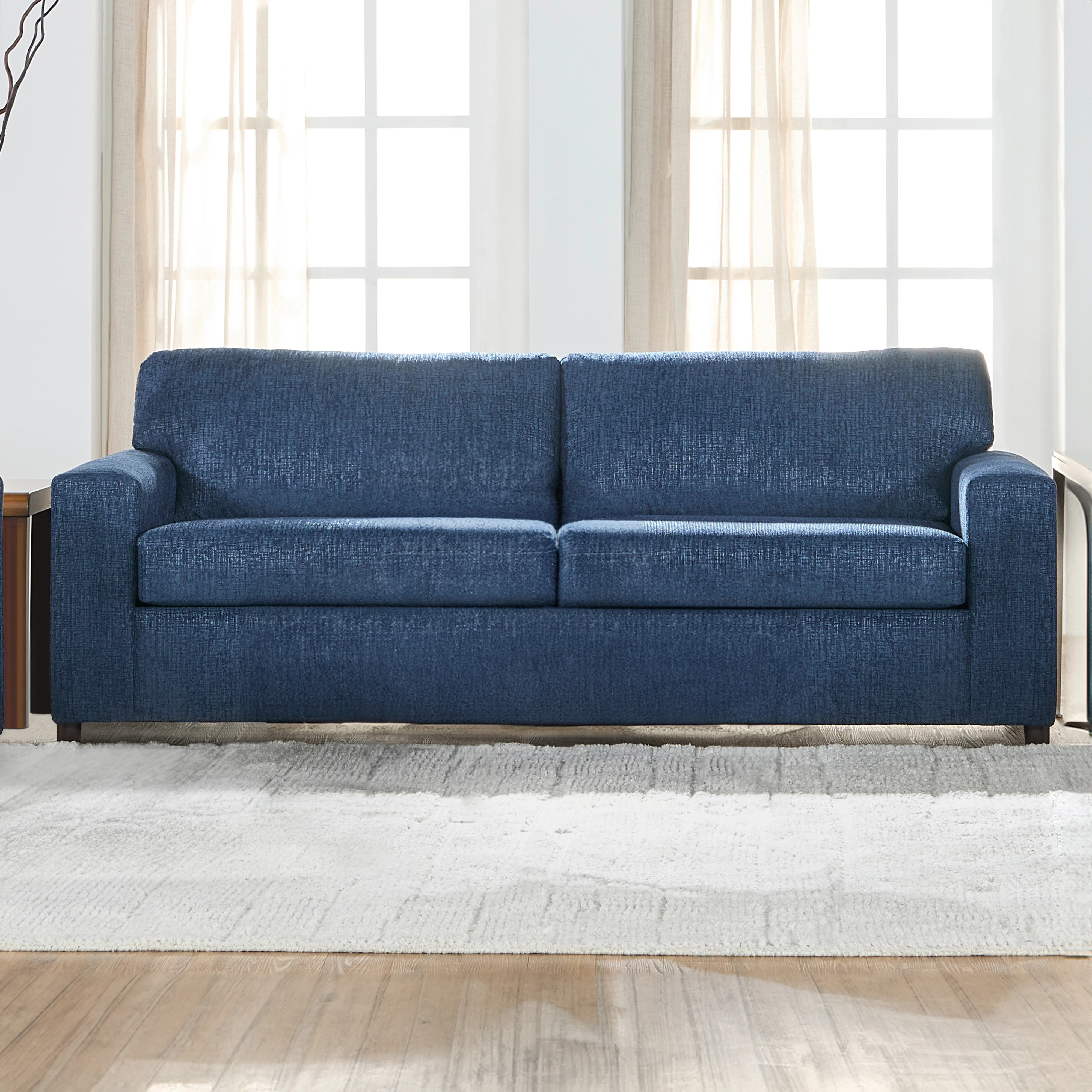 Kylo Sofa-Blue - Image 7