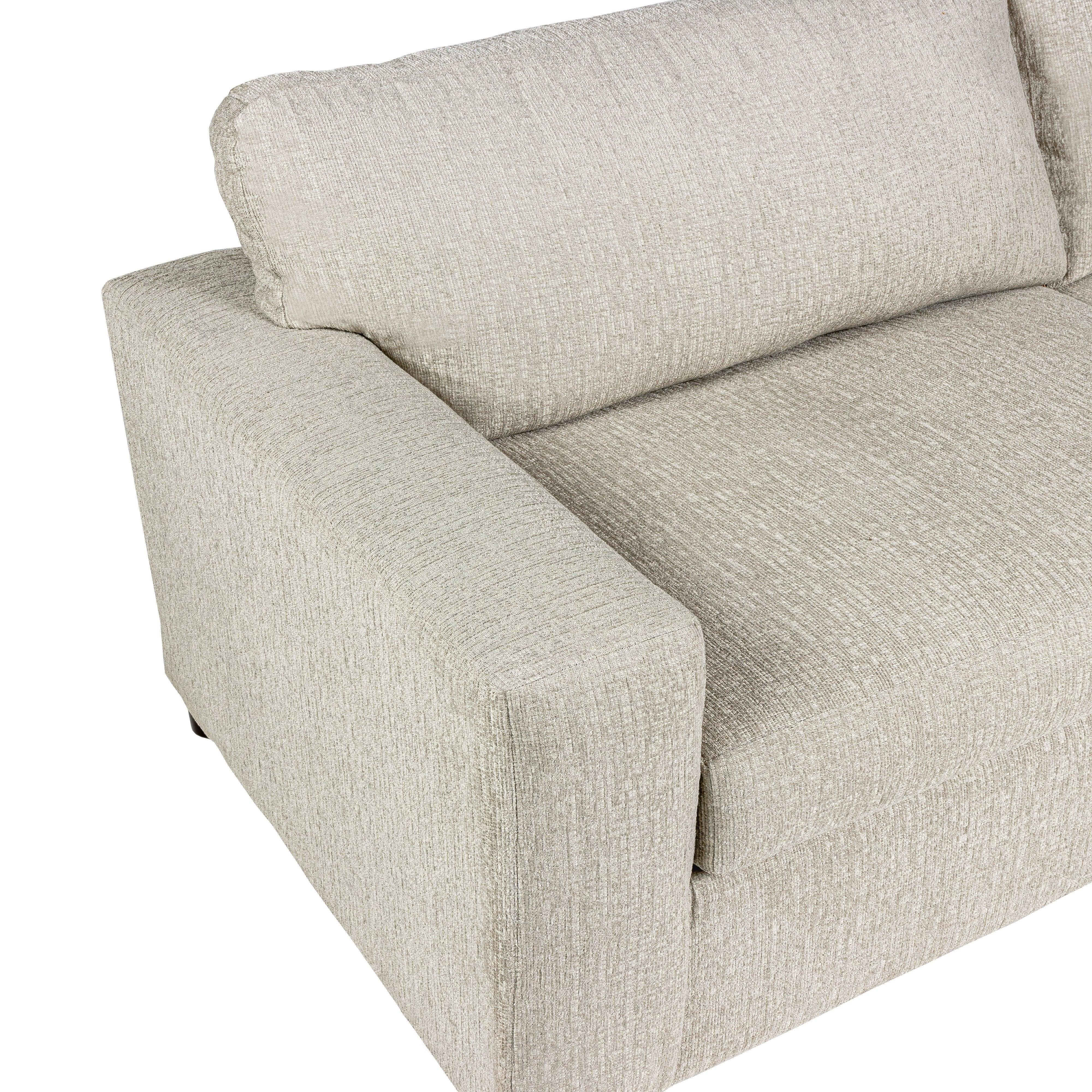 Kylo Sofa-Chiffon Natural - Image 5