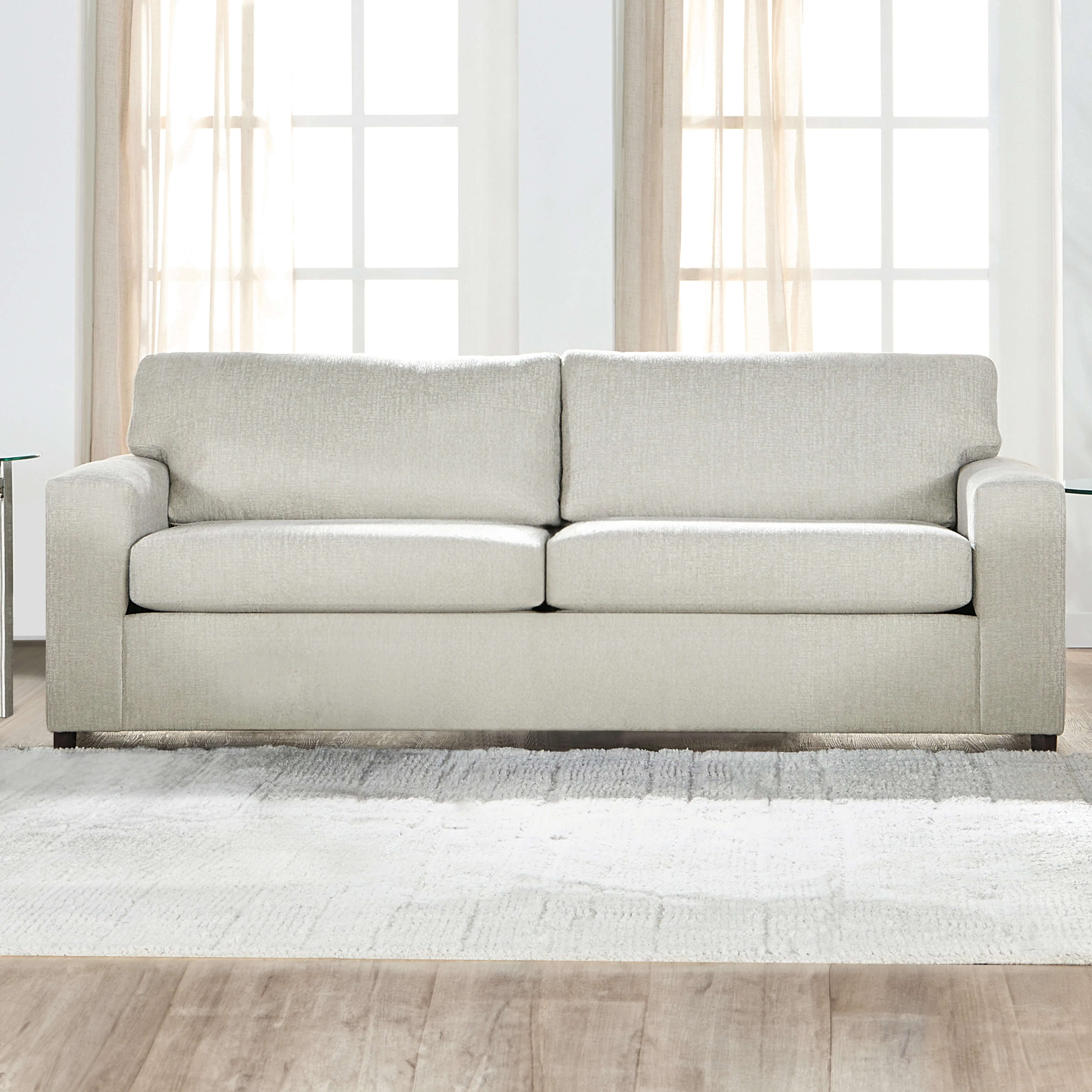 Kylo Sofa-Chiffon Natural - Image 6