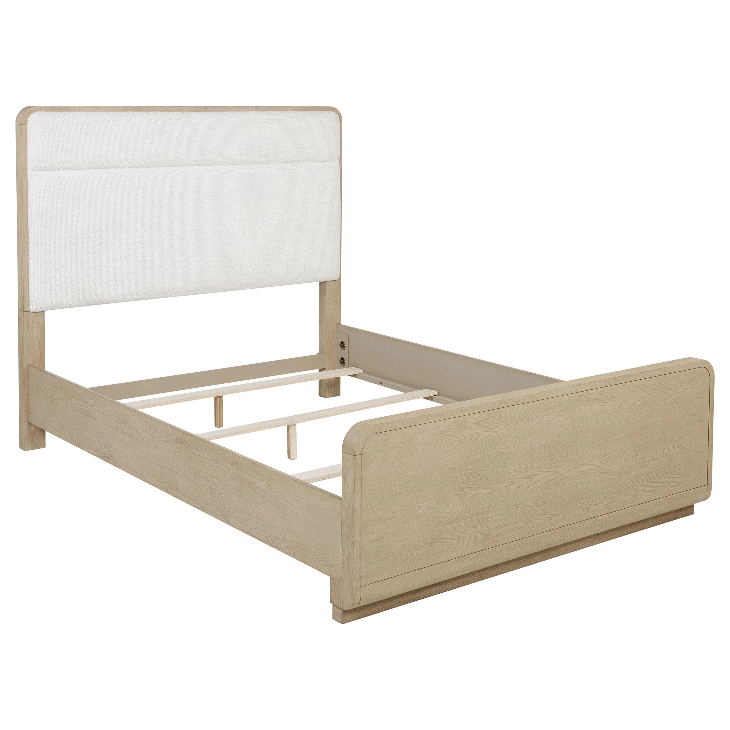 Ladera Bedroom Set - Image 3