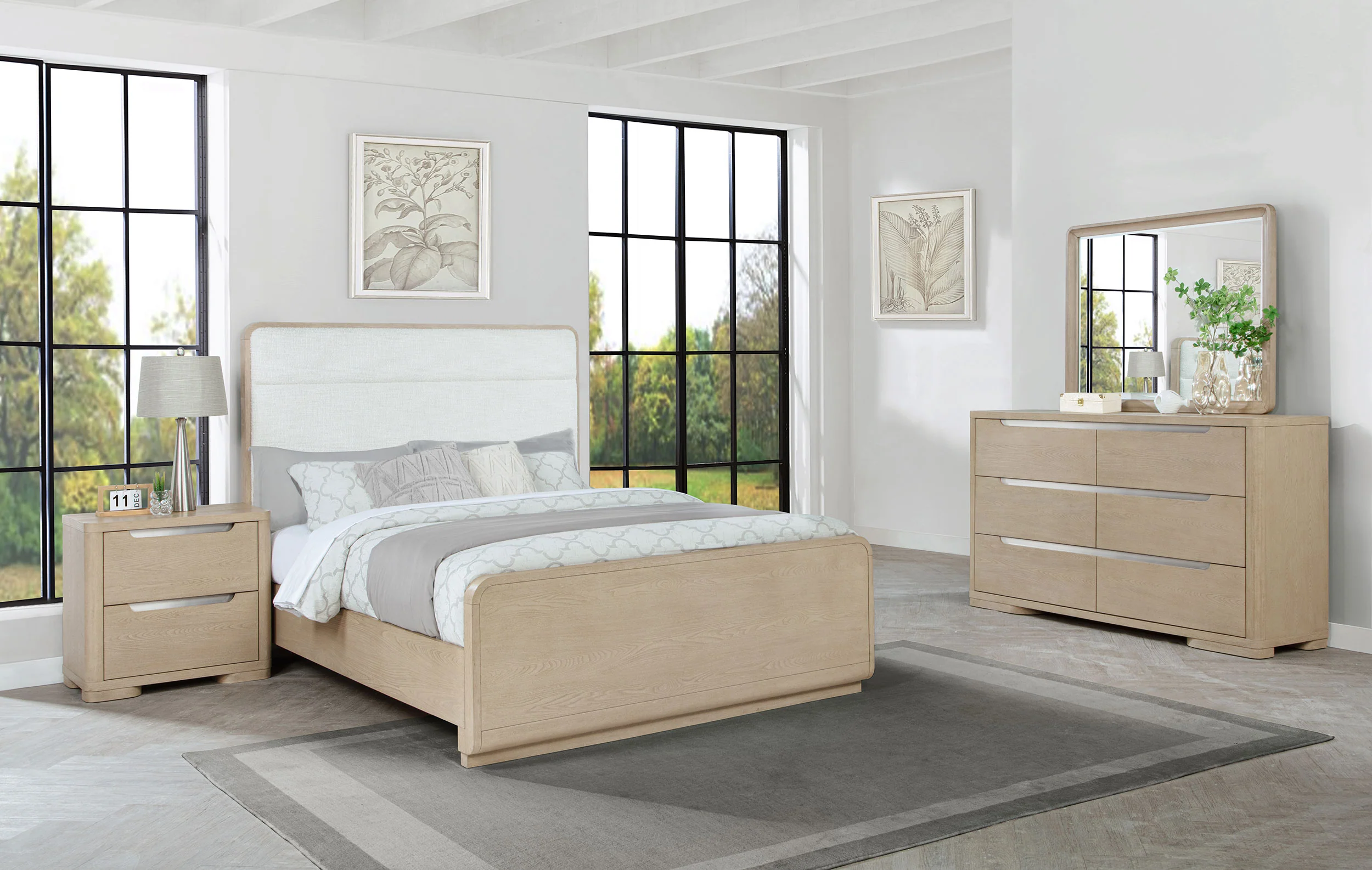 Ladera Bedroom Set - Image 38