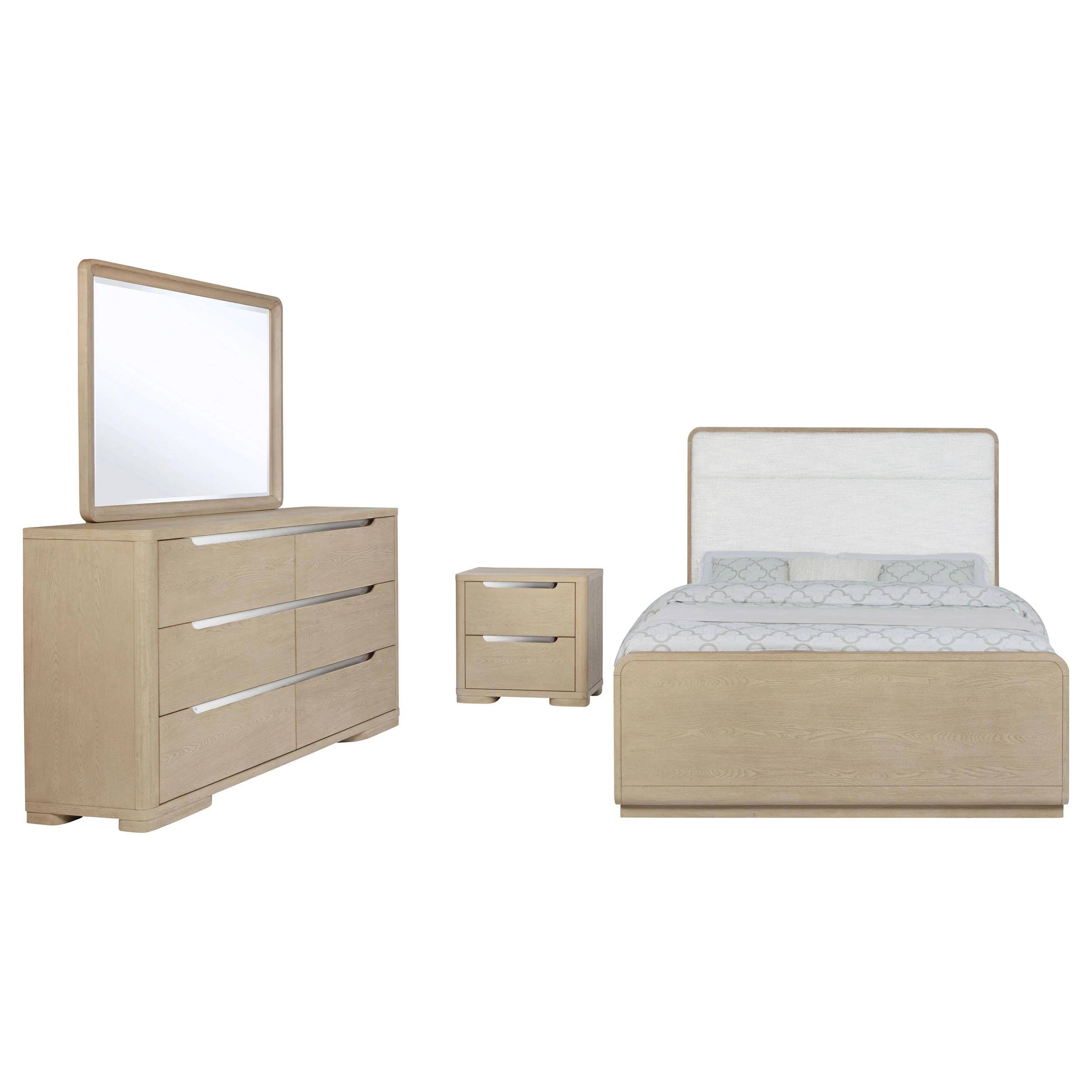 Ladera Bedroom Set - Image 39