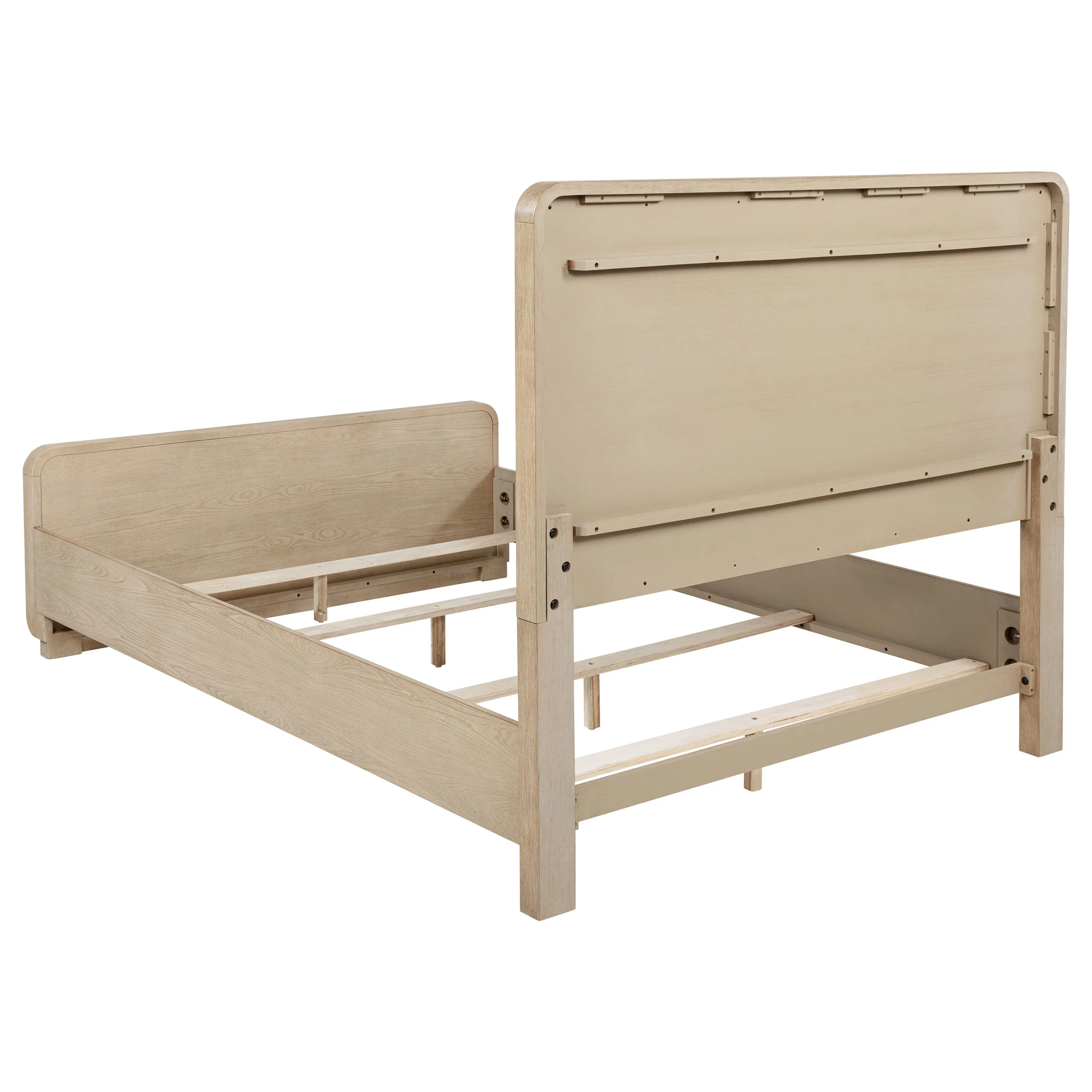 Ladera Bedroom Set - Image 4