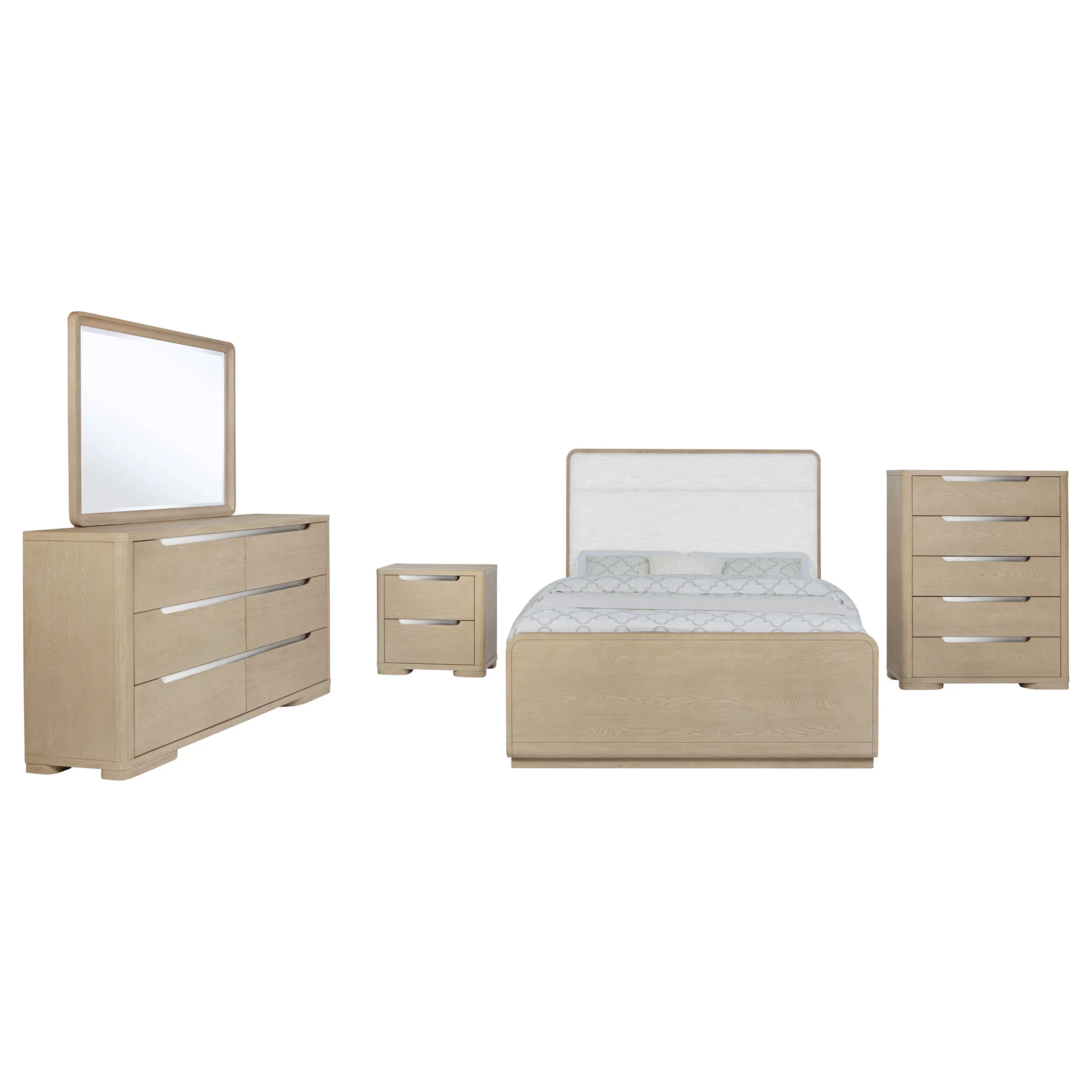 Ladera Bedroom Set - Image 57