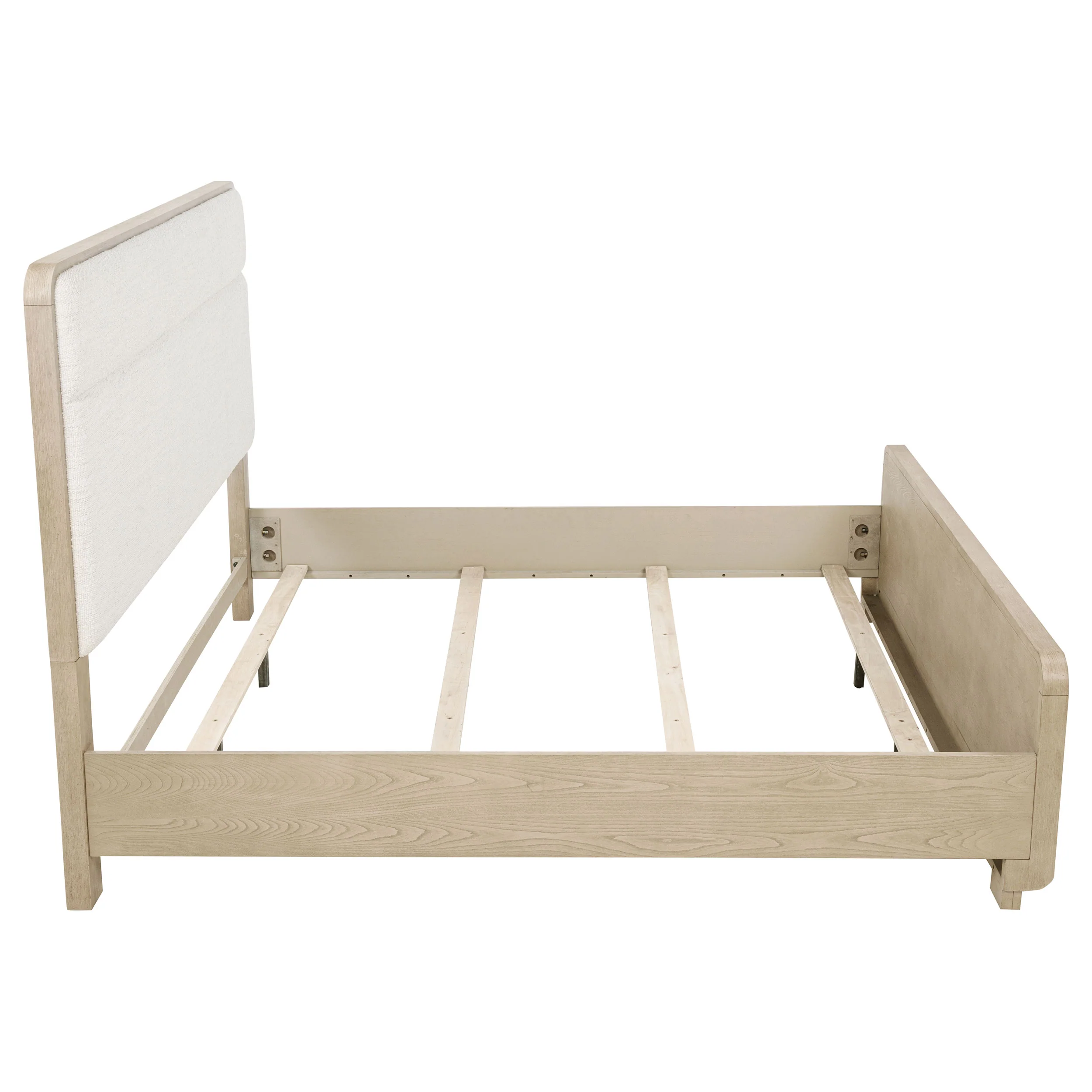 Ladera Panel Bed - Image 18
