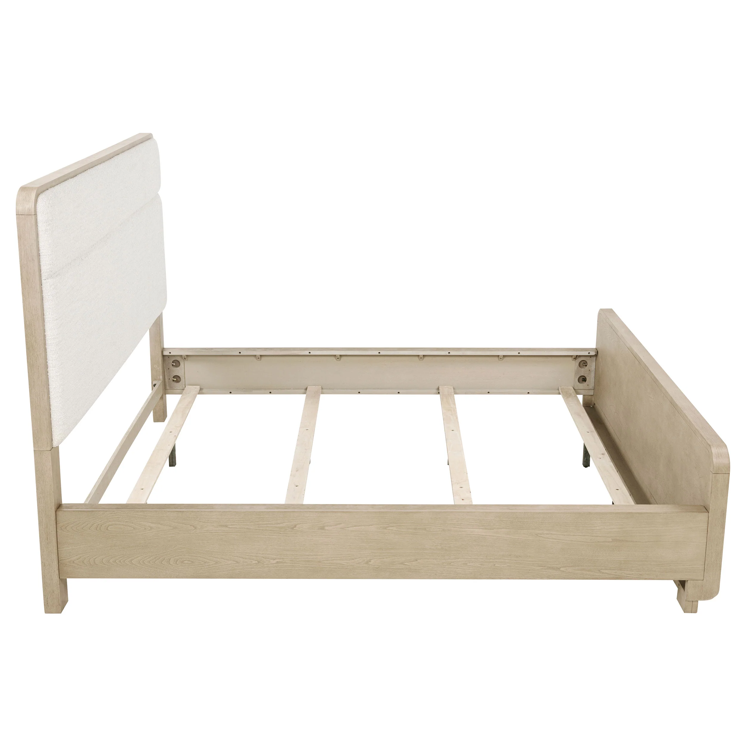 Ladera Panel Bed - Image 30