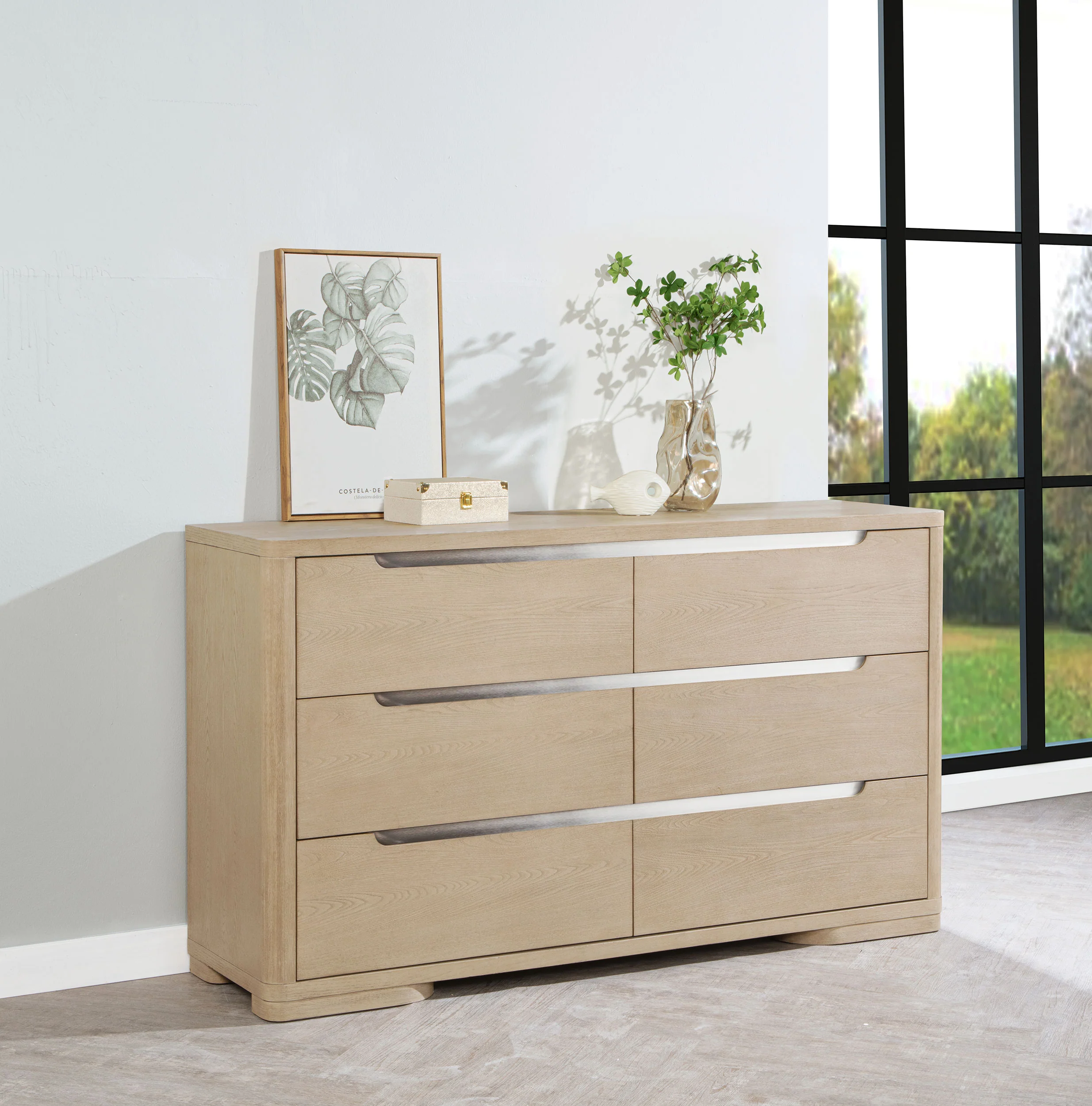 Ladera Dresser - Image 2
