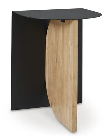 Ladgate Accent Table - Image 3