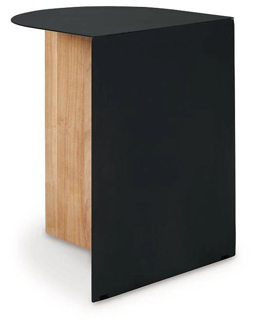 Ladgate Accent Table - Image 6