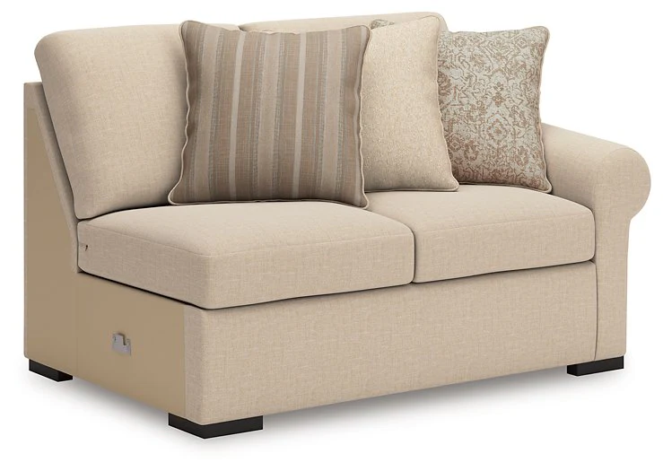 LadyMae Sectional - Image 4