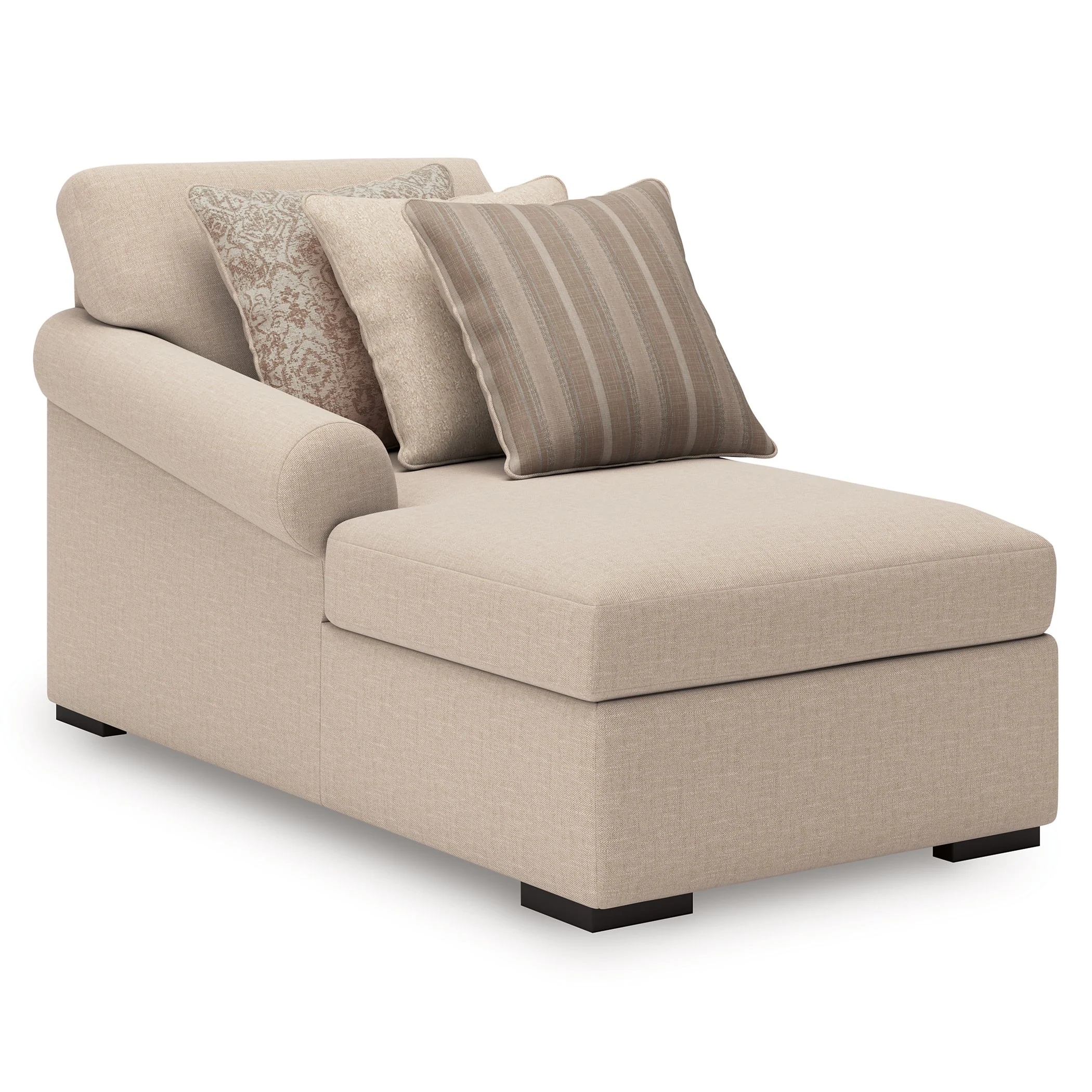 LadyMae Sectional with Chaise - Image 13
