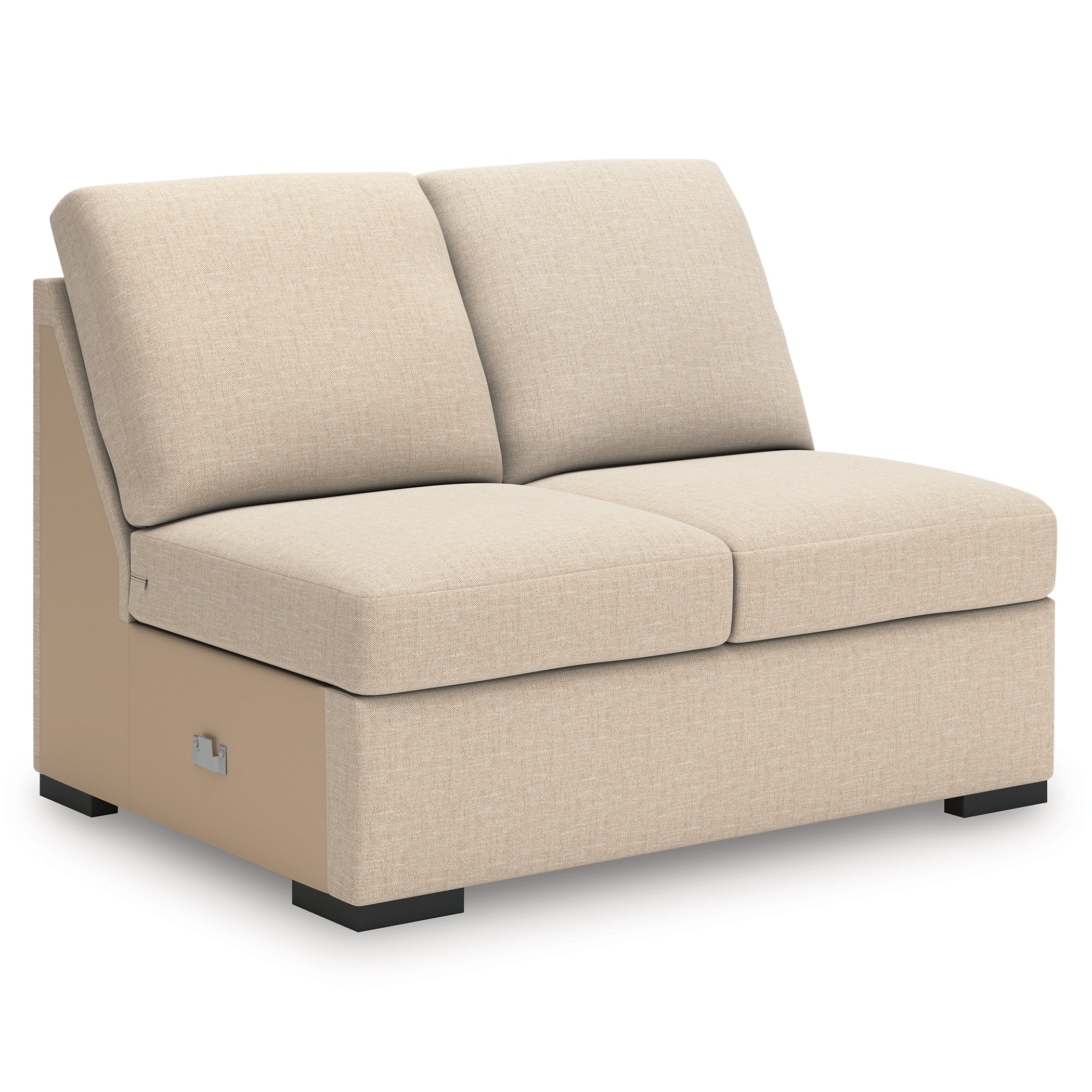 LadyMae Sectional with Chaise - Image 14