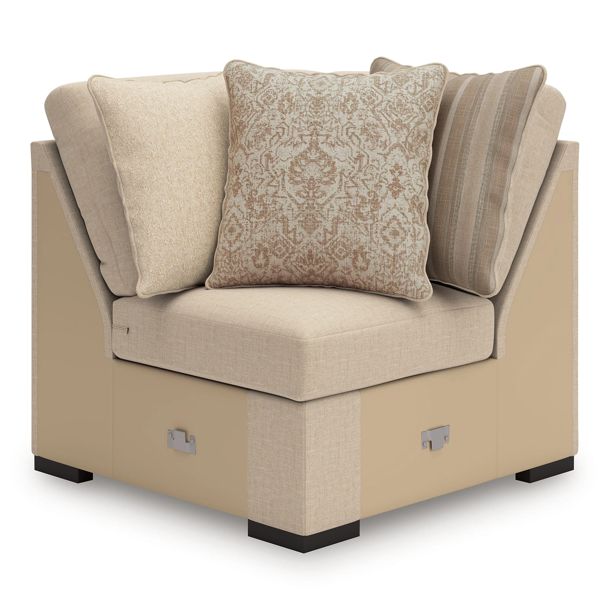 LadyMae Sectional with Chaise - Image 15