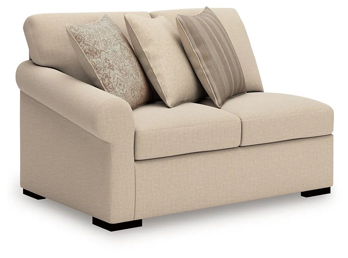 LadyMae Sectional with Chaise - Image 6