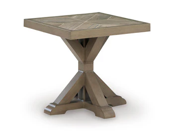 Laguna Heights Outdoor End Table - Image 3