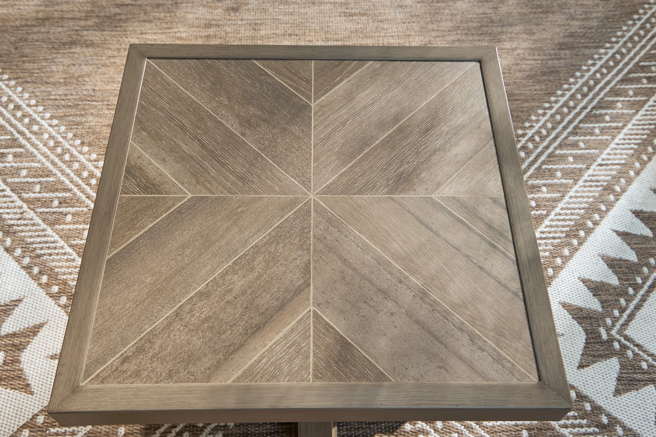 Laguna Heights Outdoor End Table - Image 5