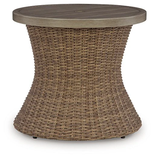 Laguna Heights Outdoor End Table - Image 6