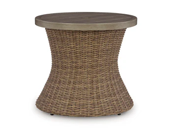Laguna Heights Outdoor End Table - Image 8