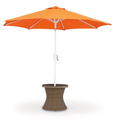 Laguna Heights Outdoor End Table - Image 9